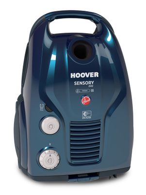 Hoover SO40PAR 011 3,2 l Cilinderstofzuiger Droog 450 W Stofzak