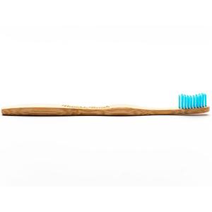 Humble Brush Eco Tandenborstel Blauw