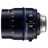 Zeiss Compact Prime CP.3 100mm T2.1 Nikon F