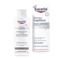 Eucerin Dermo Capillaire Hypertolerant Shampoo 250ml