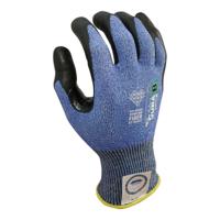 Werkhandschoenen JUBA Dyneema Foam Maat 8