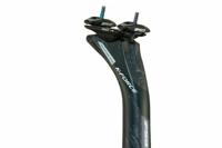 FSA K-Force Light MTC carbon SB25 Di2 Zadelpen 350mm 25,4mm FSA K-Force Light MTC carbon SB25 Di2 Zadelpen 350mm 25,4mm