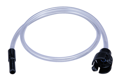 Makita Accessoires Blaasmondset flexibel - 191X21-8 - 191X21-8