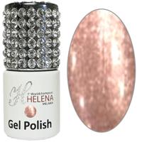 Helena Melmer Gellak 30 - Roségoud met Luxe Glans