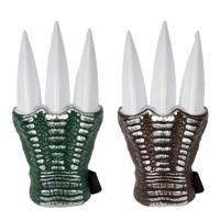 World Of Dinosaurs klauw 26 cm verschillende uitvoeringen