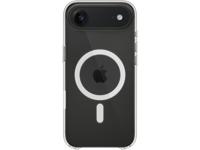 Apple MGH34ZM/A Apple Clear Case with MagSafe iPhone Air Frost