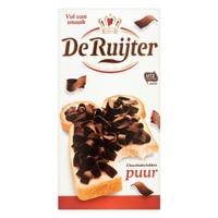 De Ruijter - Ruiter Choco Vlokken Puur - 16x 200g