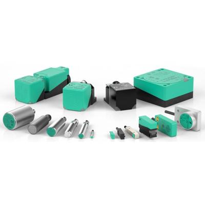 Pepperl+Fuchs Inductieve sensor 3RG4014-0KB00-1AL0-PF
