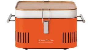 Everdure Cube Oranje - 2022