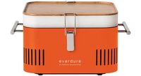 Everdure Cube Oranje - 2022