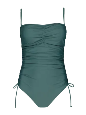 Barts Kelli Bandeau Badpak