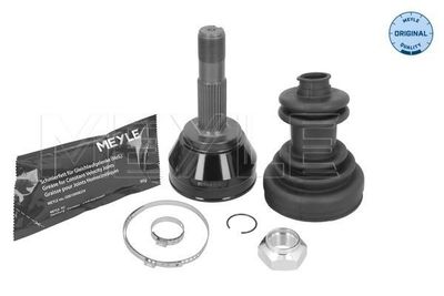 Homokineet reparatie set, aandrijfas 2144980006