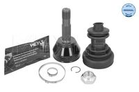Homokineet reparatie set, aandrijfas 2144980006