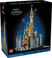 LEGO DISNEY 43222 Disney Kasteel