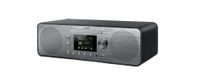 Muse M-885 DBT - Micro systeem met DAB+ radio, CD, USB en Bluetooth - thumbnail