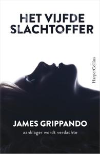 Het vijfde slachtoffer (Paperback)