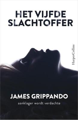 Het vijfde slachtoffer (Paperback)