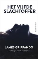 Het vijfde slachtoffer (Paperback)