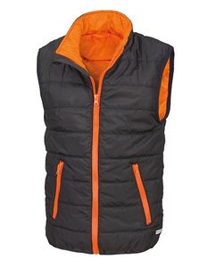 Result RT234Y CORE Youth Soft Padded Bodywarmer