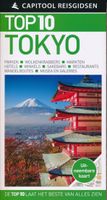 Reisgids Capitool Top 10 Tokyo | Unieboek - thumbnail