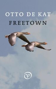 Freetown - Otto de Kat - ebook