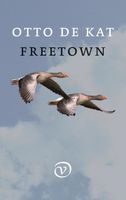Freetown - Otto de Kat - ebook