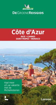 Côte d&apos;Azur (Paperback)