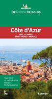 Côte d&apos;Azur (Paperback)