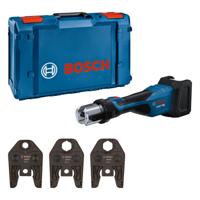 Bosch Professional GPT 18V-32 Accu perstang SV-set 18V Basic Body in XL-Boxx - 06019M2102