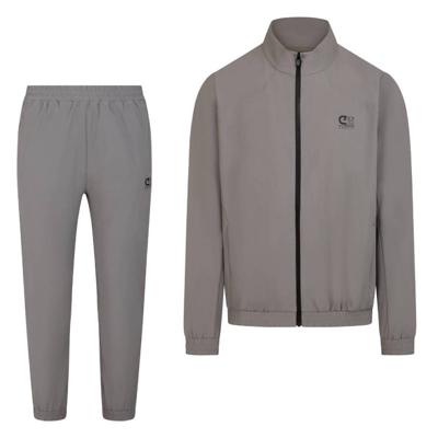 Cruyff Penite Trainingspak Grijs