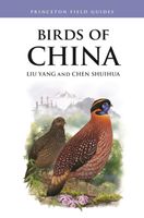 Vogelgids - Natuurgids Birds of China | Princeton University - thumbnail