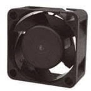 Sunon MF40202V1-1000U-A99 Axiaalventilator 24 V/DC 15.13 m³/h (l x b x h) 40 x 40 x 20 mm