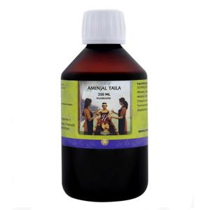 Holisan Aminjal taila
