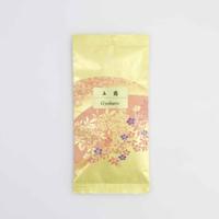 Japanse Gyokuro Thee - Tokyo Design Studio - 50gr