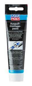 Montage spray Auspuff-Montage-Paste LIQUI MOLY, 0.15, KG