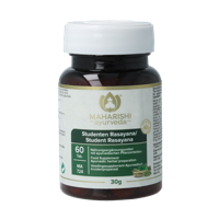 Maharishi Ayurv Studenten rasayana 60 Tabletten
