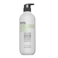 KMS Hair Conscious Style Start Every Day Shampoo 750ml