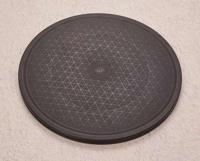 Roterende overplaatsing voor de overplaatsing van een gehandicapte persoon