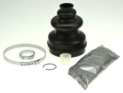 Asmanchetten set 25548