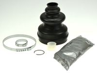 Asmanchetten set 25548