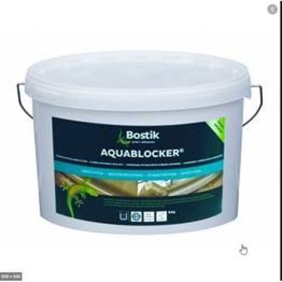 Bostik Aquablocker - 6 kg emmer - 30621532