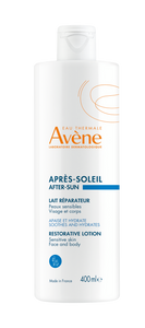 Avène Aftersun Lotion