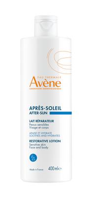 Avène Aftersun Lotion