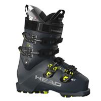 Head Formula RS 105 W GW Dames Skischoen Dark Blue/Yellow 26,5