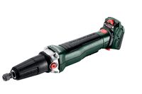 Metabo GVPB 18 LTX BL 11-28 | Accu Rechte Slijper | 18V | body | Zonder Accu's & Laders