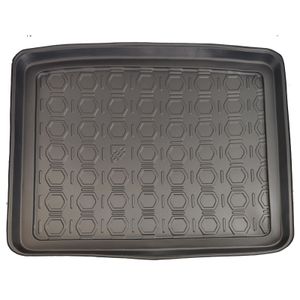 Kofferbakmat 'Design' passend voor Ford Grand C-Max 2010- CKSFO15ND