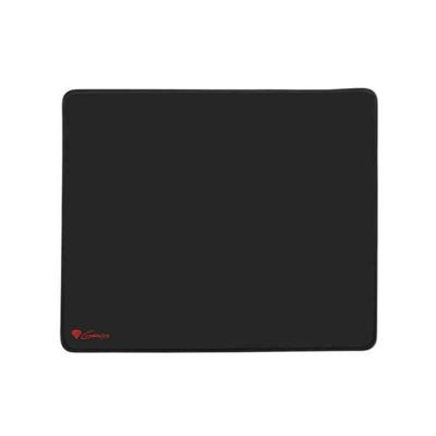 Gaming mat Genesis CARBON 500 L Zwart