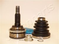 Homokineet reparatie set, aandrijfas GIW06