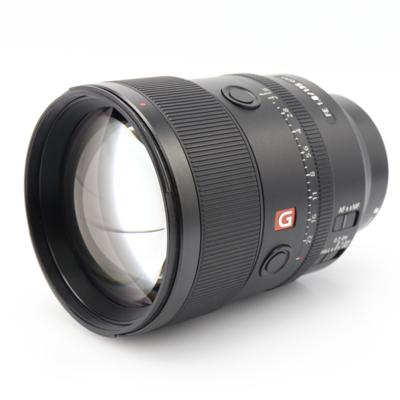 Sony FE 135mm F/1.8 GM occasion