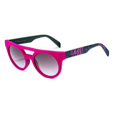 Unisex zonnebril Italia Independent 0903V-018-ZEB